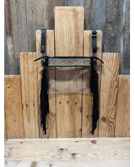 Zana Clear Crossbody