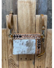 Cadence Wristlet/Crossbody