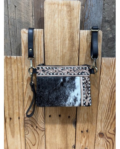 Cadence Wristlet/Crossbody
