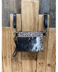 Cadence Wristlet/Crossbody