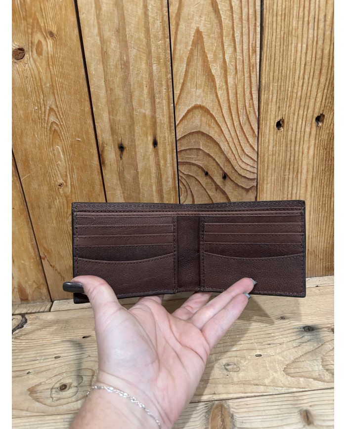 Logan Wallet