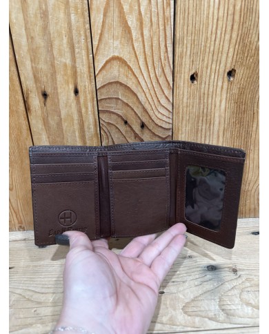 Kenny Men's Wallet