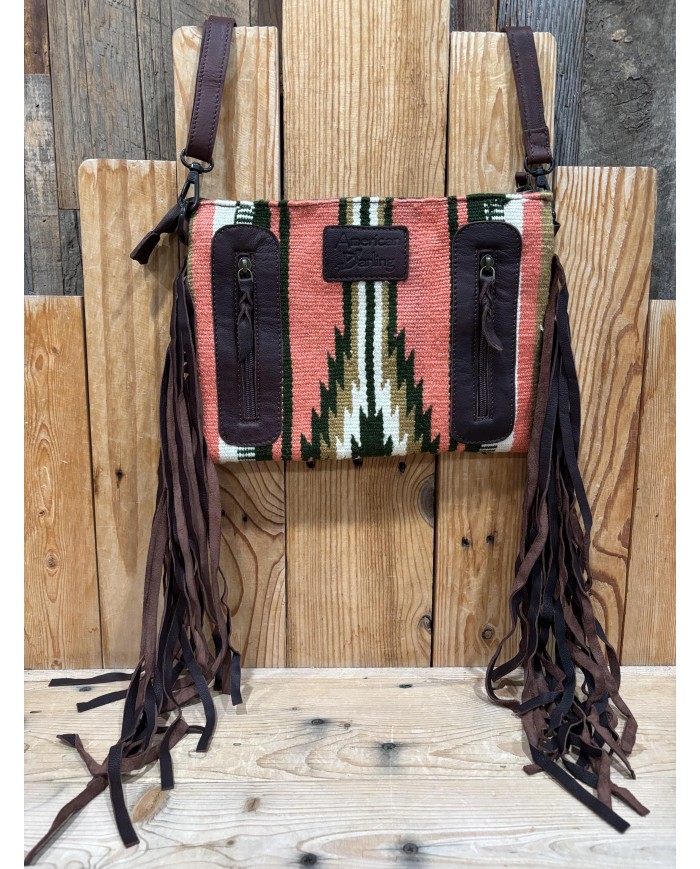 Genesis Concealed Carry Crossbody