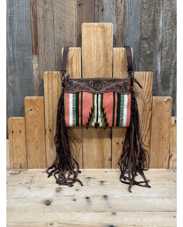 Genesis Concealed Carry Crossbody