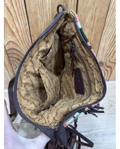 Genesis Concealed Carry Crossbody