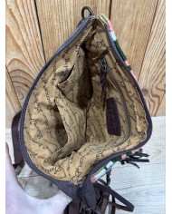 Genesis Concealed Carry Crossbody