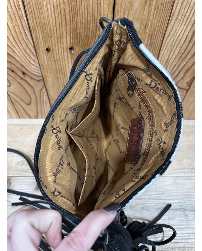 Faith Concealed Carry Crossbody