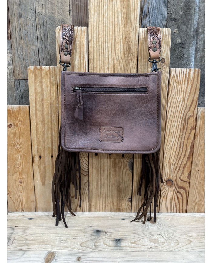 Alivia Crossbody
