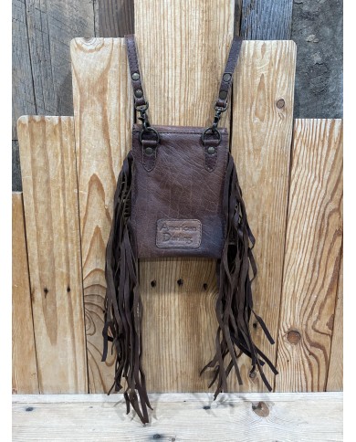 Nona Crossbody