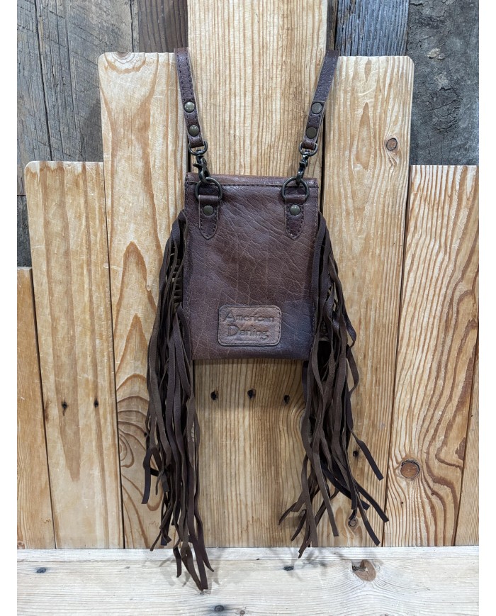 Nona Crossbody