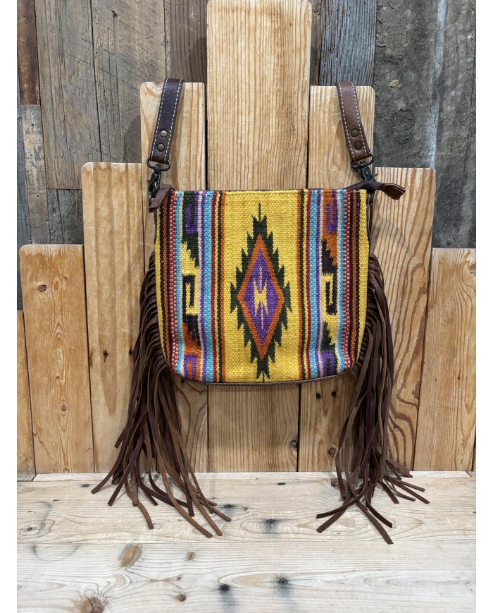 Jannie Concealed Carry Crossbody