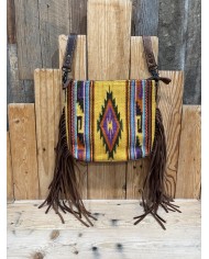 Jannie Concealed Carry Crossbody