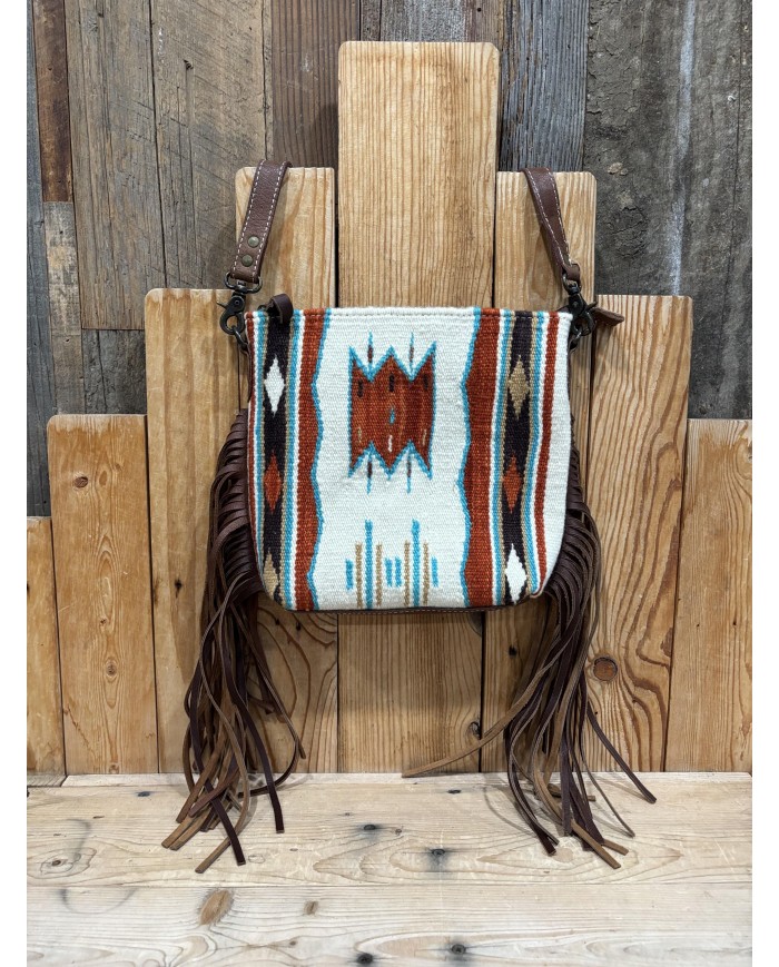 Jannie Concealed Carry Crossbody