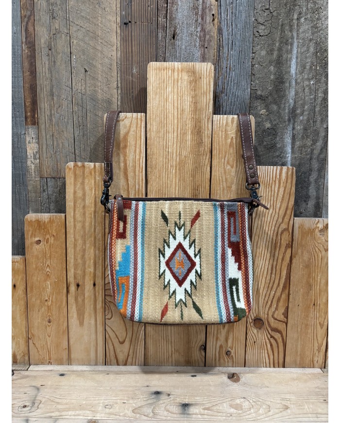 Bree Concealed Carry Crossbody