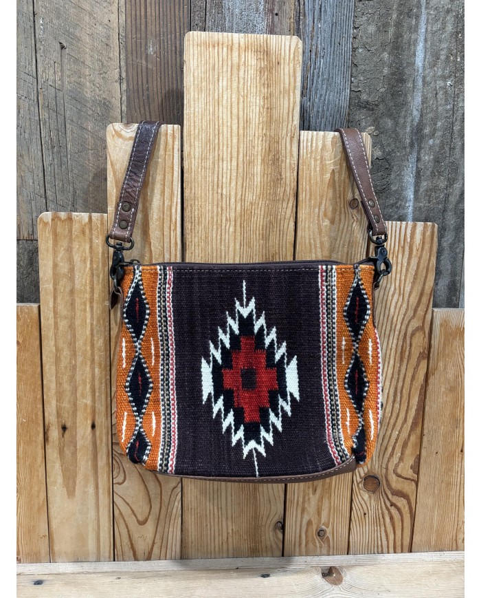 Bree Concealed Carry Crossbody