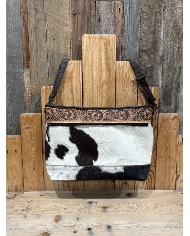 Mandi Concealed Carry Crossbody