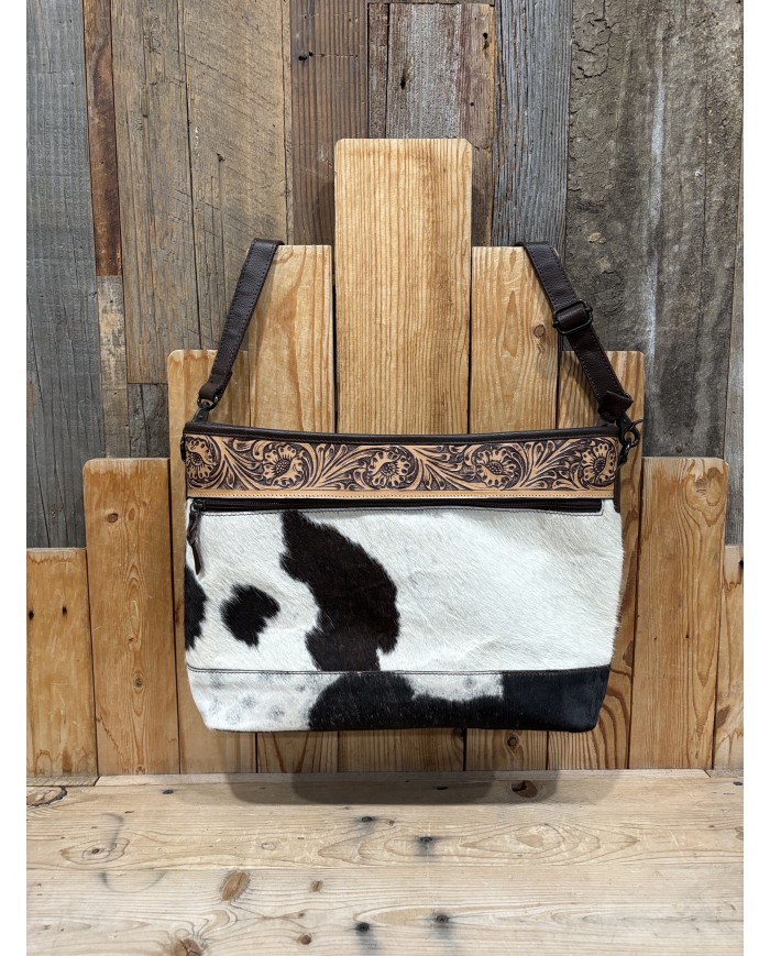 Mandi Concealed Carry Crossbody