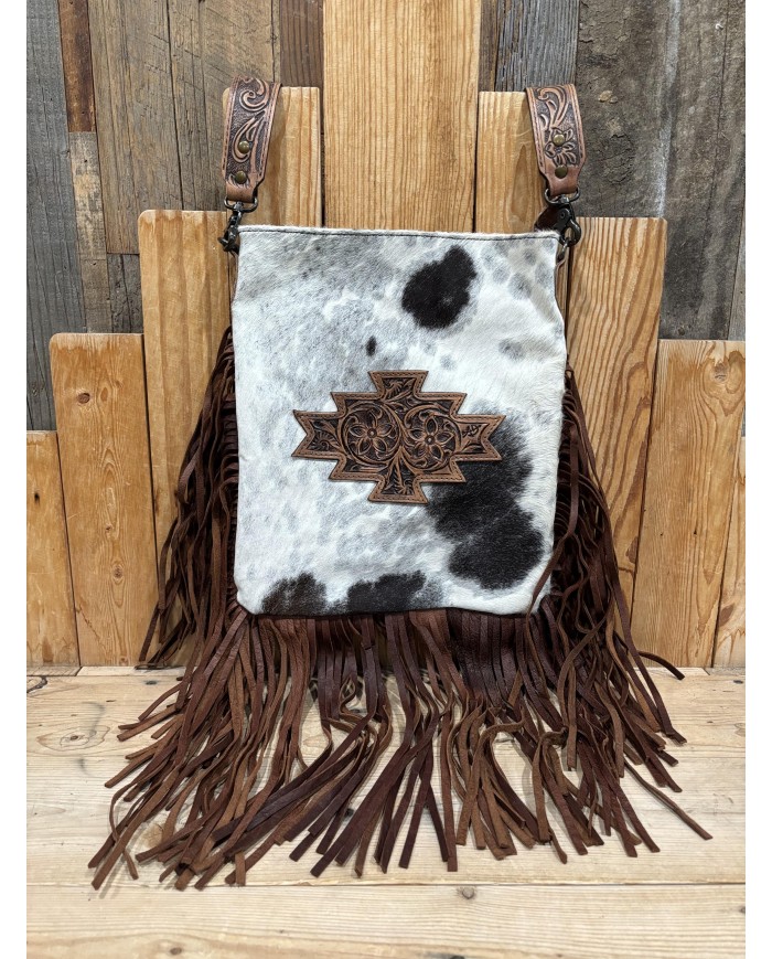 Aliyah Concealed Carry Crossbody