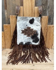 Aliyah Concealed Carry Crossbody