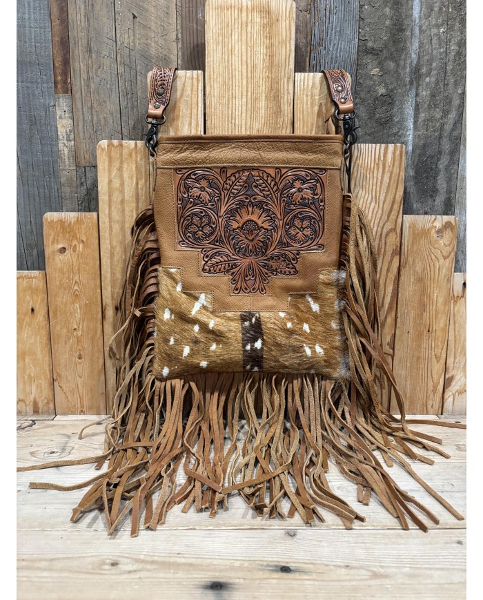 Mae Concealed Carry Crossbody