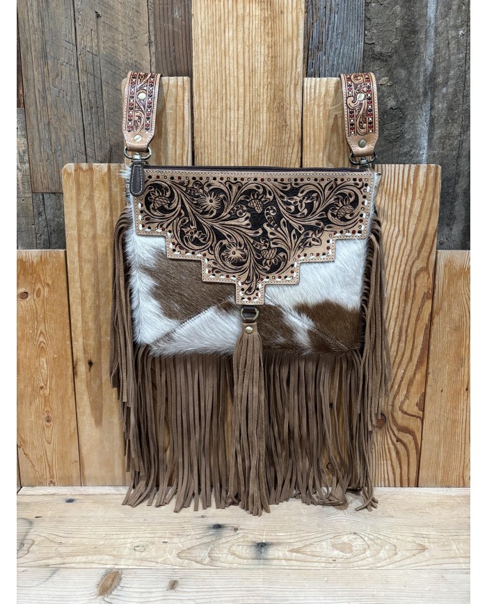 Mabel Crossbody
