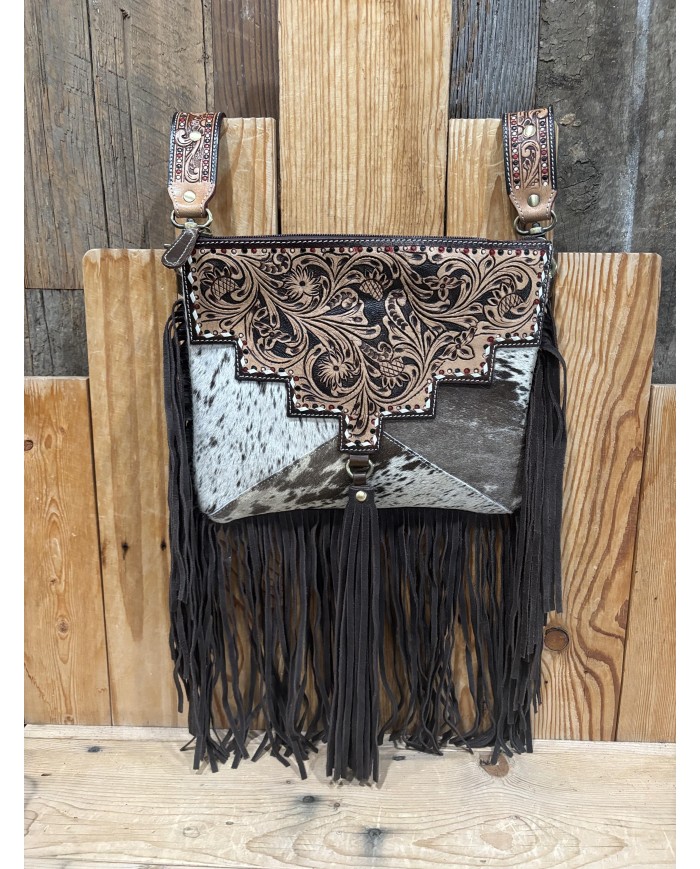 Mabel Crossbody