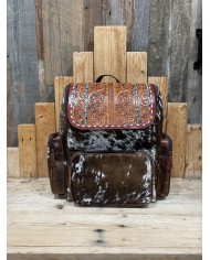 Alyson Concealed Carry Backpack