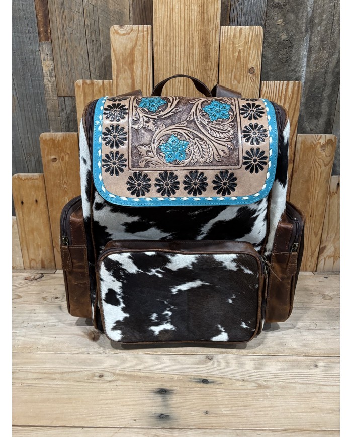 Alyson Concealed Carry Backpack