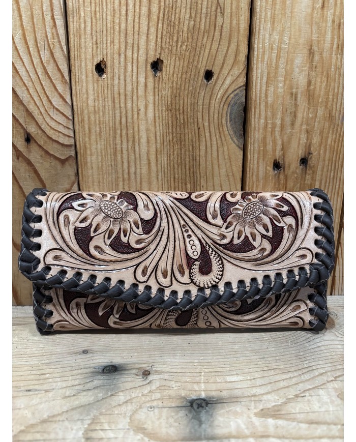Letha Wallet