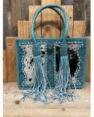 Terilyn Concealed Carry Tote