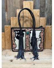 Terilyn Concealed Carry Tote