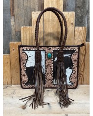 Terilyn Concealed Carry Tote