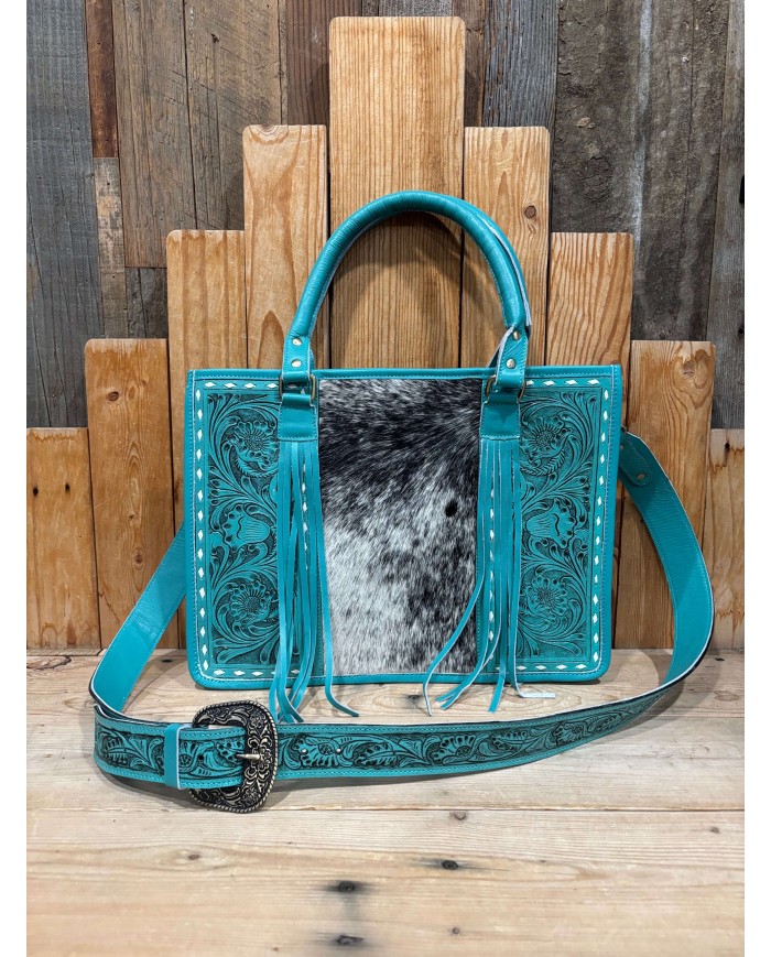 Kristi Concealed Carry Tote