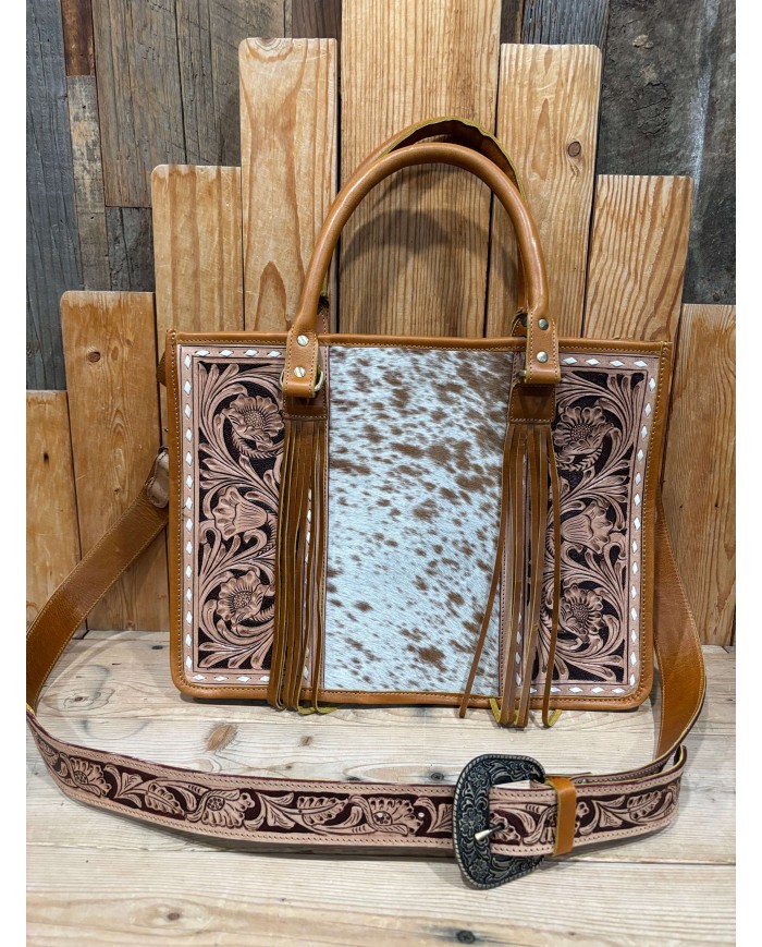 Kristi Concealed Carry Tote