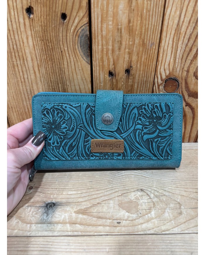 Rebecca Wallet
