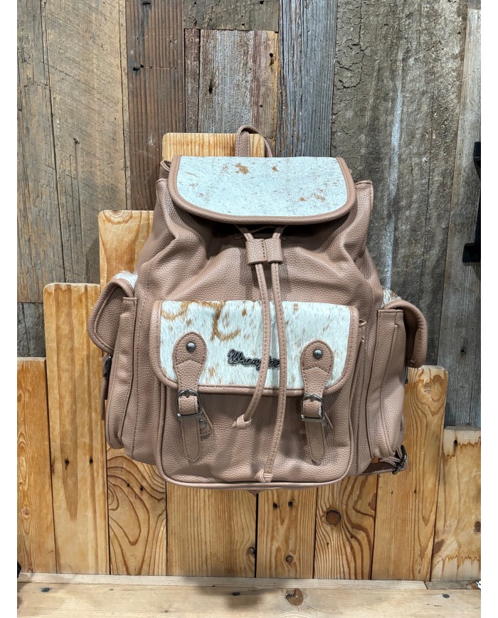 Wrangler Stacy Concealed Carry Backpacks!