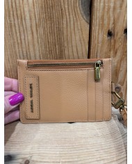 Pony Credit Card Wristlet