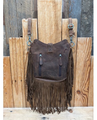 Maverick Concealed Carry Crossbody