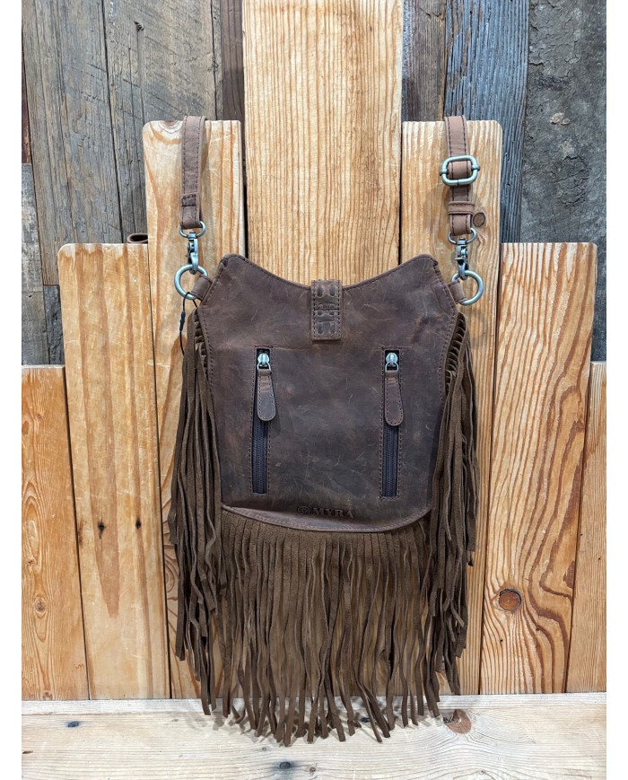 Maverick Concealed Carry Crossbody