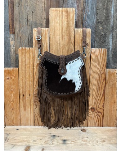 Maverick Concealed Carry Crossbody