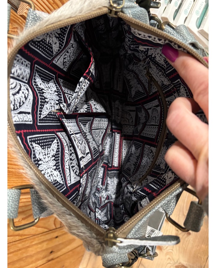 Prairie Concealed Carry Crossbody