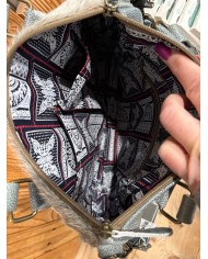 Prairie Concealed Carry Crossbody