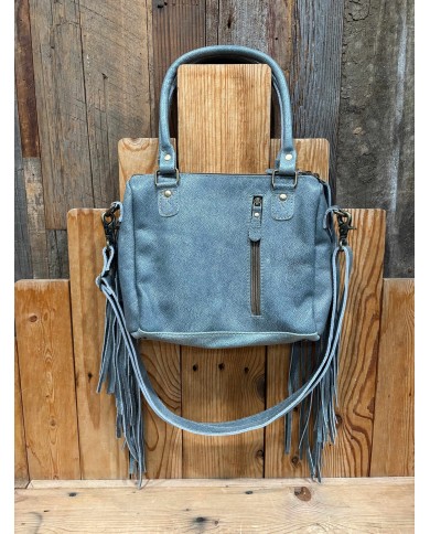 Prairie Concealed Carry Crossbody