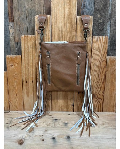 Myra Concealed Carry Crossbody