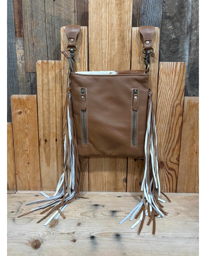 Myra Concealed Carry Crossbody
