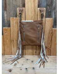 Myra Concealed Carry Crossbody