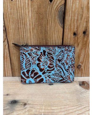 Phoolsome Credit Card Wallet