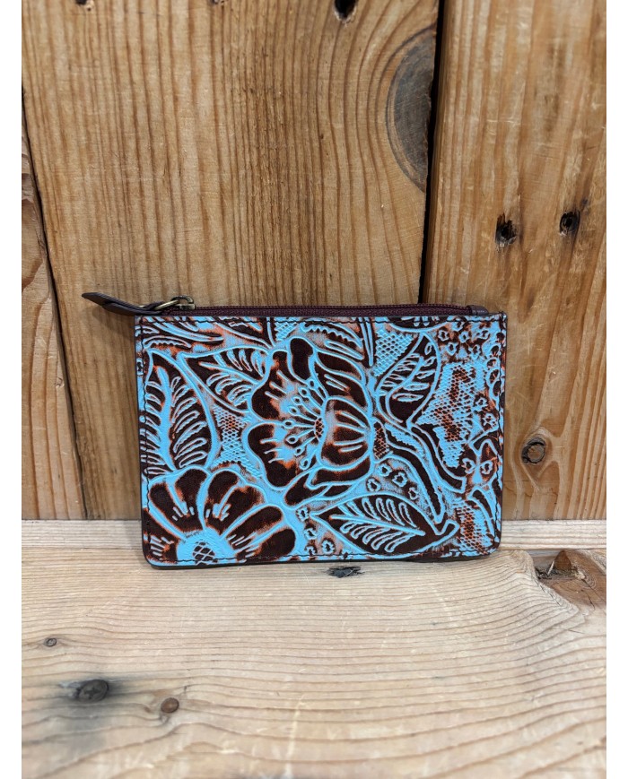 Phoolsome Credit Card Wallet