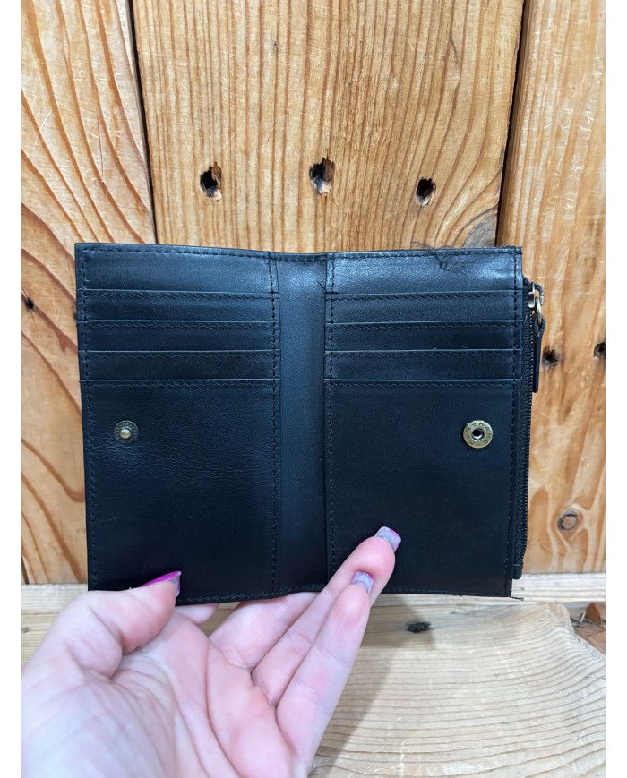 Dumpling Credit Card Wallet