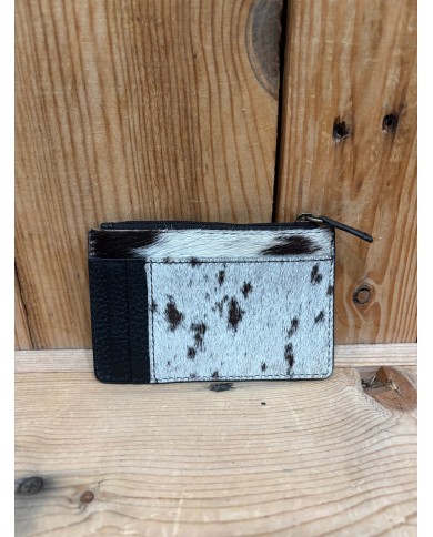 Broadway Credit Card Holder